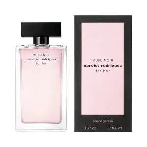 For Her Musc Noir - Narciso Rodriguez Eau De Parfum Spray 30 ml