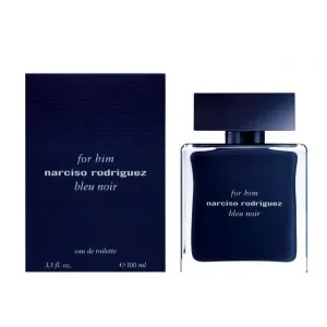 For Him Bleu Noir - Narciso Rodriguez Eau de Toilette Spray 100 ml