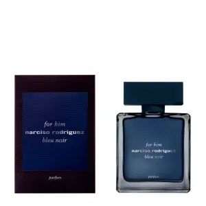 For Him Bleu Noir - Narciso Rodriguez Spray de perfume 100 ml