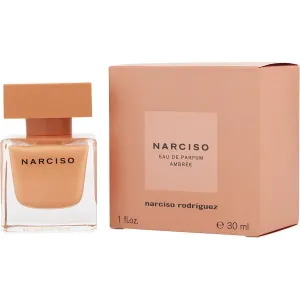Narciso Ambrée - Narciso Rodriguez Eau De Parfum Spray 30 ml