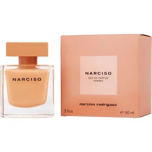 Narciso Ambrée - Narciso Rodriguez Eau De Parfum Spray 90 ml