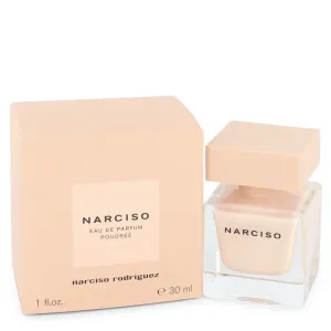 Narciso Poudrée - Narciso Rodriguez Eau De Parfum Spray 30 ML