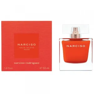 Narciso Rouge - Narciso Rodriguez Eau de Toilette Spray 90 ml