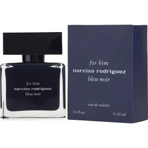For Him Bleu Noir - Narciso Rodriguez Eau de Toilette Spray 50 ml