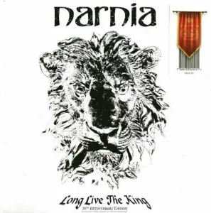 Narnia - Long Live The King (20th Anniversary Edition) (Limited Edition) (12