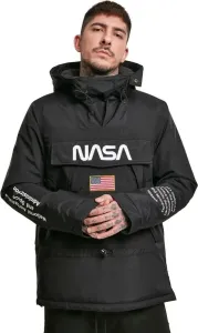 NASA Chaqueta Windbreaker Black XS