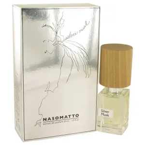 Silver Musk - Nasomatto Extracto de perfume 30 ml