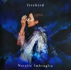 Natalie Imbruglia - Firebird (LP) Disco de vinilo