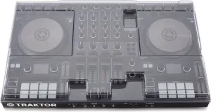 Native Instruments Traktor Kontrol S4 MK3 Cover SET Controlador DJ