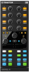 Native Instruments TRAKTOR KONTROL X1 MKII Controlador DJ