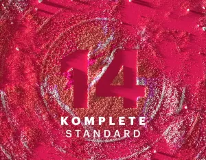 Native Instruments Komplete 14 Upg Collections (Producto digital)