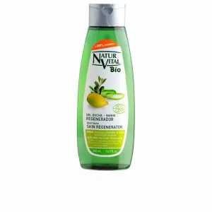 Body Wash Skin Regenerator - Naturaleza Y Vida Gel de ducha 500 ml
