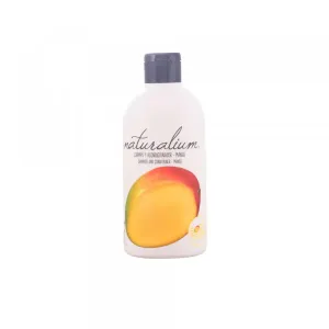 Shampooing & Conditioner Mango - Naturalium Acondicionador 400 ml