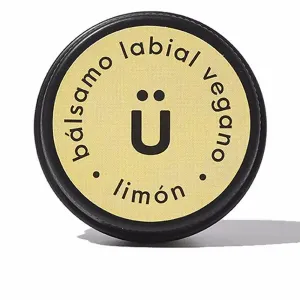 Balsamo Labial Vegano - Naturbrush Cuidado de los labios 15 g