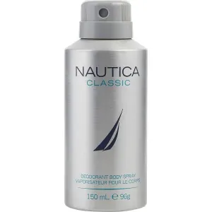 Nautica Classic - Nautica Desodorante 150 ml