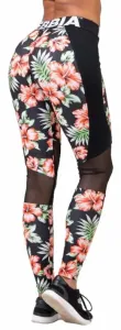 Nebbia Aloha Babe Leggings Black S Pantalones deportivos