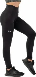 Nebbia Classic High-Waist Performance Leggings Black L Pantalones deportivos