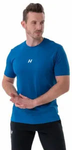 Nebbia Classic T-shirt Reset Azul 2XL Camiseta deportiva