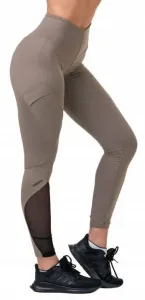 Nebbia Fit Smart High-Waist Mocha XS Pantalones deportivos
