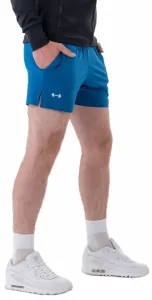 Nebbia Functional Quick-Drying Shorts Airy Azul 2XL Pantalones deportivos