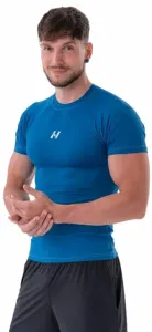 Nebbia Functional Slim-fit T-shirt Azul 2XL Camiseta deportiva