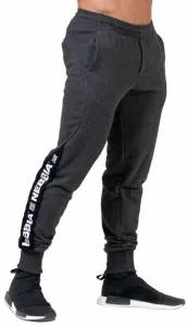 Nebbia Limitless Joggers Grey 2XL Pantalones deportivos