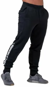 Nebbia Limitless Joggers Black 2XL Pantalones deportivos