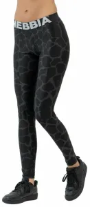 Nebbia Nature Inspired Squat Proof Leggings Black XS Pantalones deportivos