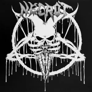 Necrot - The Labyrinth (LP) Disco de vinilo