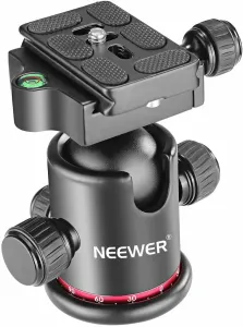 Neewer M360 Pro Poseedor #501543