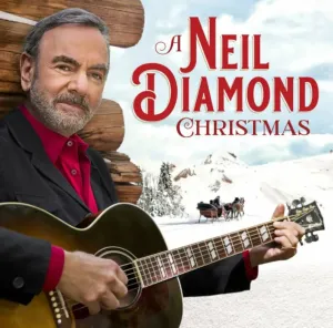 Neil Diamond - A Neil Diamond Christmas (2 LP) Disco de vinilo