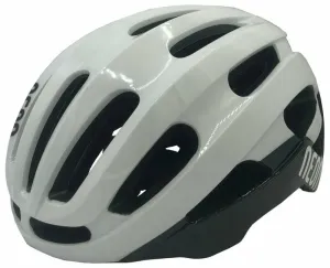 Neon Vent White/Black L/XL Casco de bicicleta