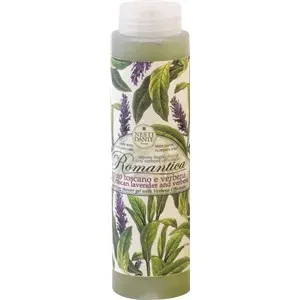Nesti Dante Firenze Lavender & Verbena Shower Gel 0 300 ml