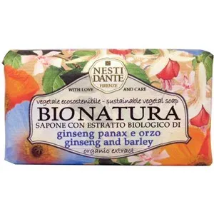 Nesti Dante Firenze Ginseng & Barley Soap 0 250 g