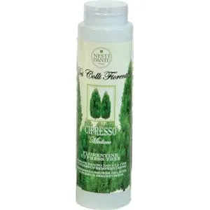 Nesti Dante Firenze Cypress Tree Shower Gel 0 300 ml