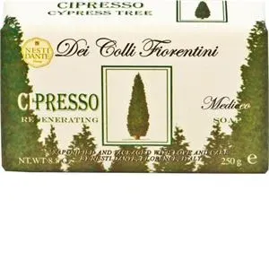 Nesti Dante Firenze Cypress Tree Soap 2 250 g