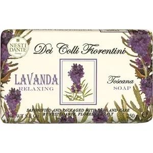 Nesti Dante Firenze Lavender Soap 0 250 g
