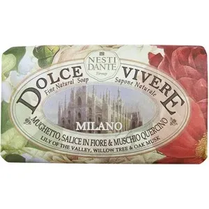 Nesti Dante Firenze Milano Soap 0 250 g