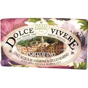 Nesti Dante Firenze Portofino Soap 0 250 g