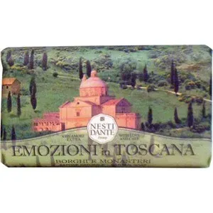 Nesti Dante Firenze Borghi Monasteri Soap 0 250 g
