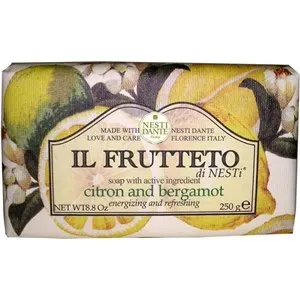 Nesti Dante Firenze Citron & Bergamotte Soap 0 250 g