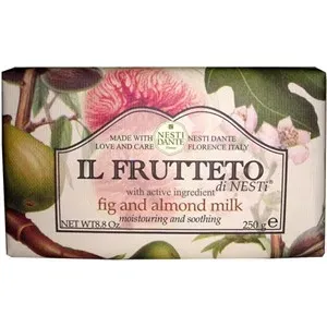 Nesti Dante Firenze Fig & Almond Milk Soap 0 250 g