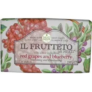 Nesti Dante Firenze Grapes & Blueberry Soap 0 250 g