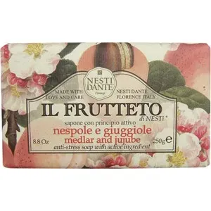 Nesti Dante Firenze Medlar & Jujube Soap 0 250 g