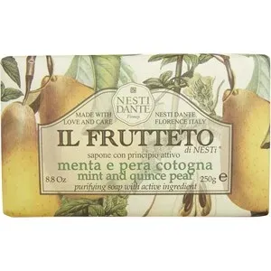 Nesti Dante Firenze Mint & Quince Par Soap 0 250 g