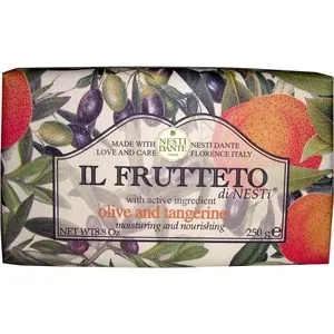 Nesti Dante Firenze Olive & Tangerine Soap 0 250 g