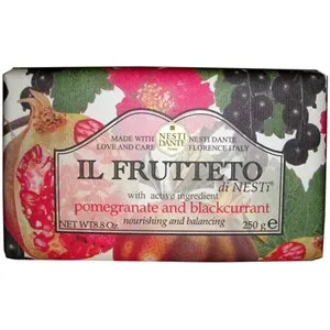 Nesti Dante Firenze Pomegranate Soap 0 250 g