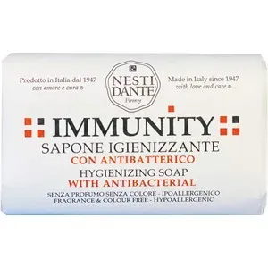 Nesti Dante Firenze Cuidado Immunity Hygienizing Soap 150 g