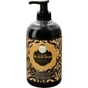 Nesti Dante Firenze Luxury Black Liquid Soap 0 500 ml