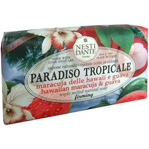 Nesti Dante Firenze Hawaiian Maracuja & Guava Soap 0 250 g